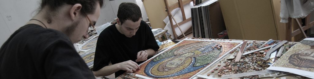 Facultatea de Arte Decorative si Design (FADD) Unarte
