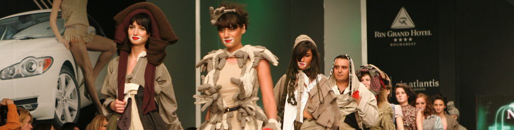 Facultatea de Arte Decorative si Design (FADD) Unarte