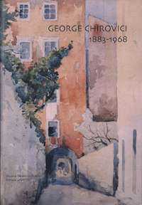 Gheorghe Chirovici Unarte