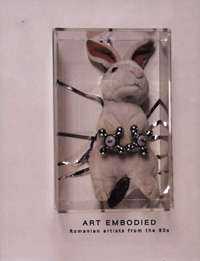 Art Embodied Unarte
