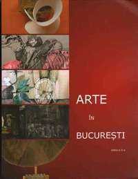 Arte în București – 2012 Unarte