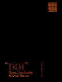 "DOI" Dana Constantin, Marcel Bunea Unarte