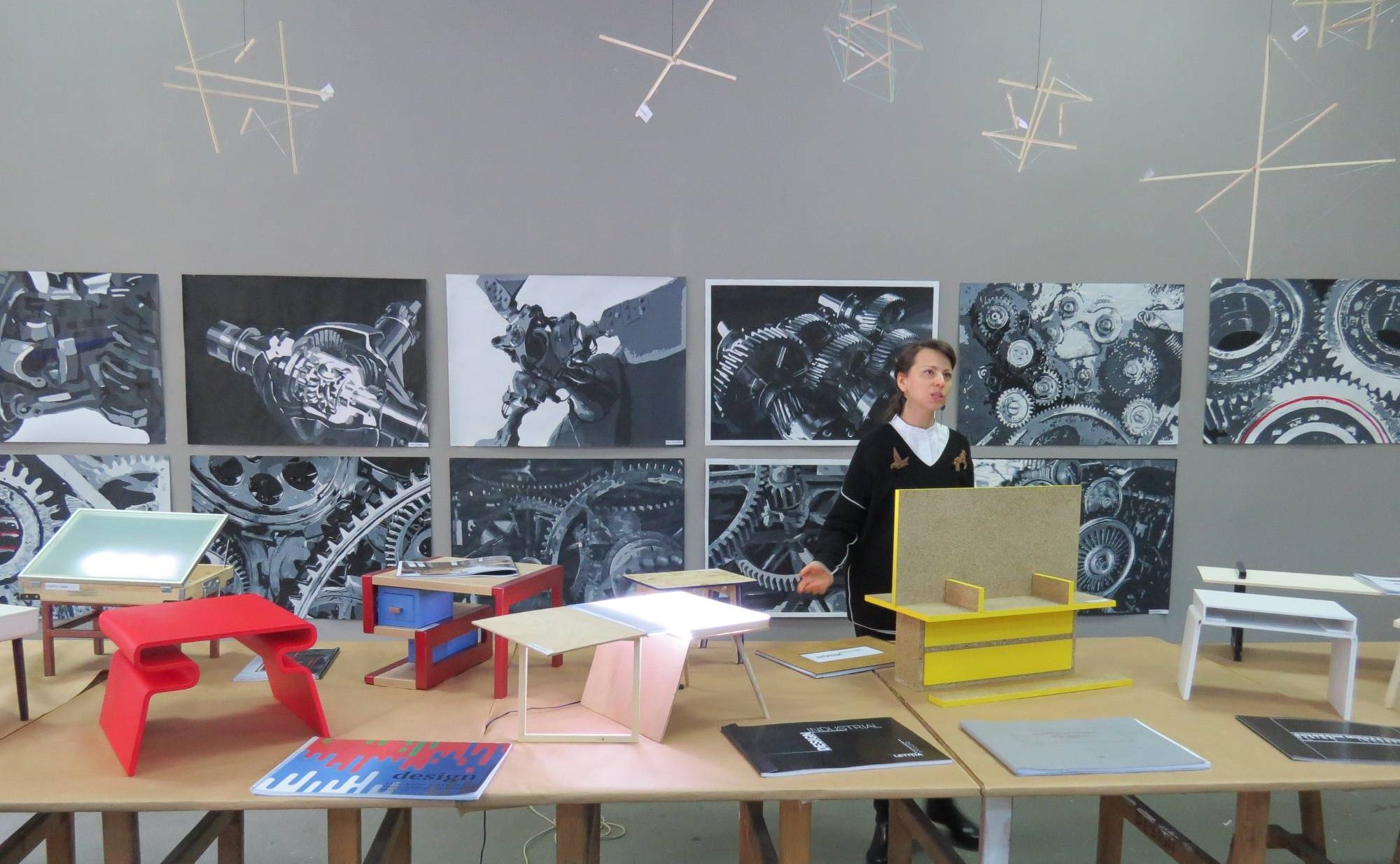 B.A. Studies Unarte