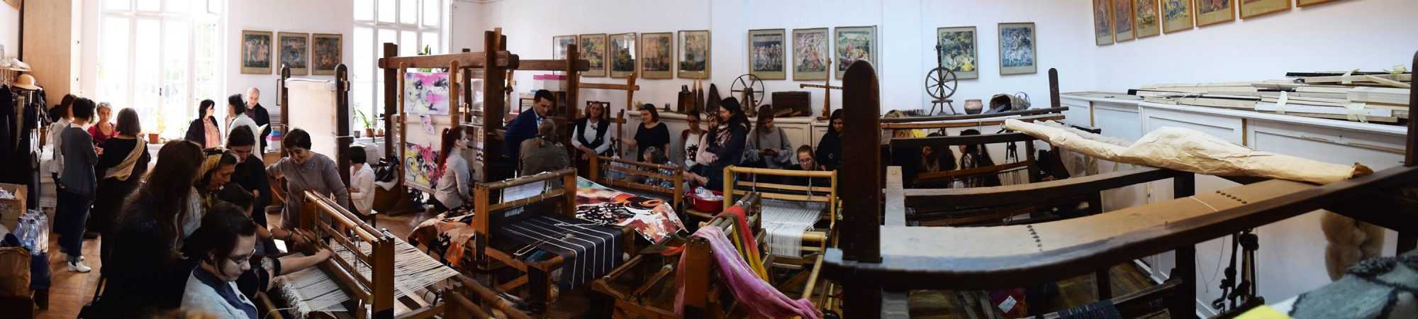 Pregătirea în vederea admiterii 2020 Unarte