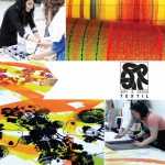 Două rute de specializare: Imprimerie textilă şi tapiserie – contexturi. Universitatea Națională de Arte București
