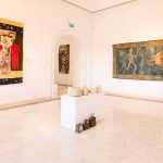 Cinci decenii de tapiserie la Universitatea Națională de Arte București Universitatea Națională de Arte București