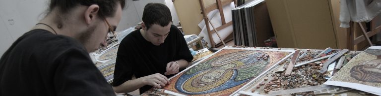 Facultatea de Arte Decorative si Design (FADD) Universitatea Națională de Arte București