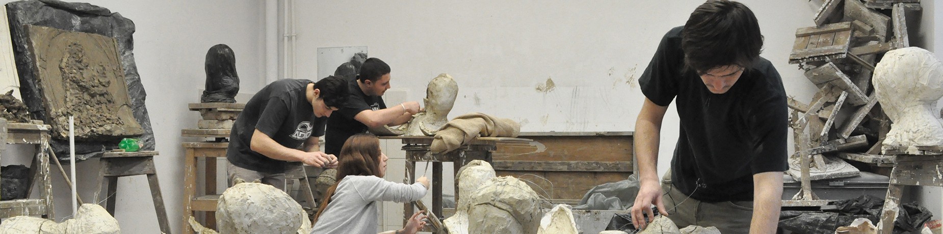 Orar. Facultatea de Arte Plastice. Semestrul 1/2022-2023 Universitatea Națională de Arte București