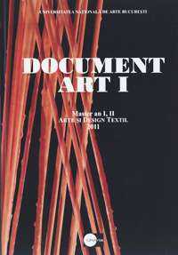 Document art I Unarte