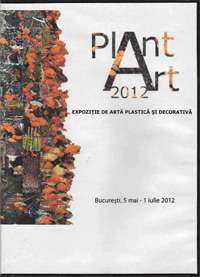 Plant Art 2012 Unarte