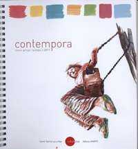 Contempora - Tineri artiști români 2011 Unarte