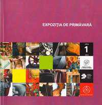 Expoziția de primăvară Unarte