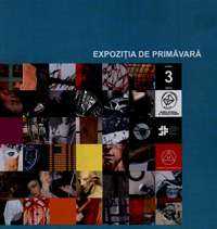 Expoziţia de primăvară Unarte