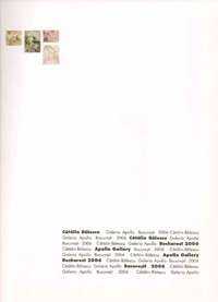 Catalog de pictură - Galeria Apollo Unarte