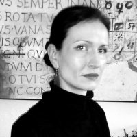 Assistant Felicia Maria Ionescu Ph.D. Unarte