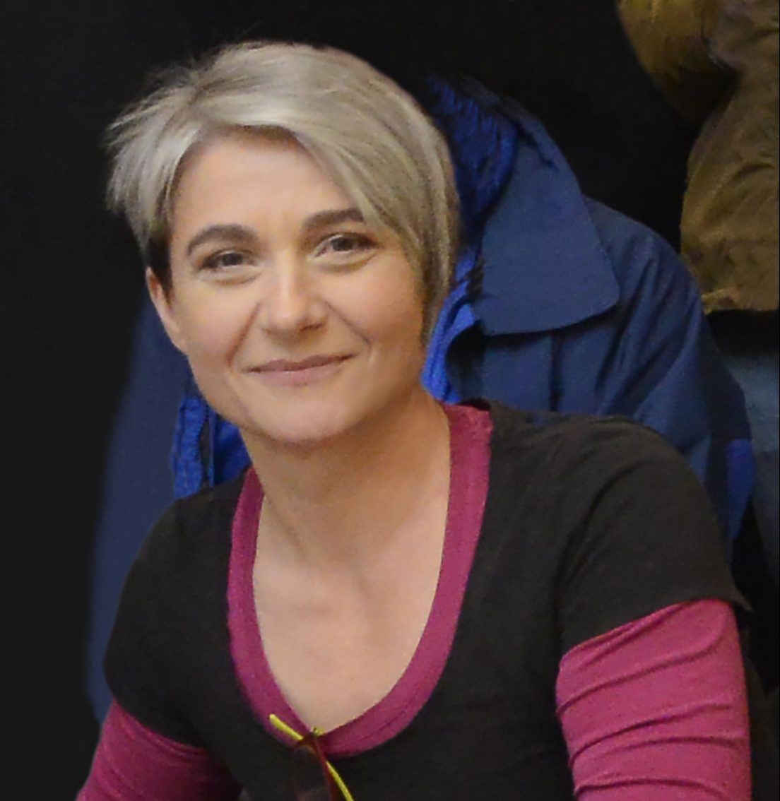 Profesori Universitatea Națională de Arte București