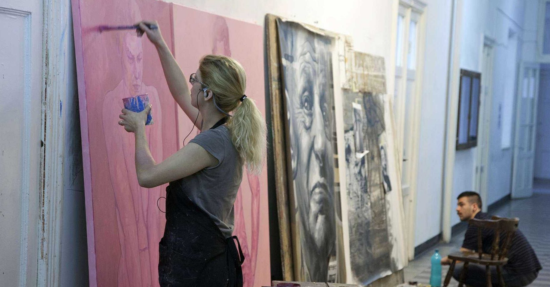 Strategie de dezvoltare Universitatea Națională de Arte București