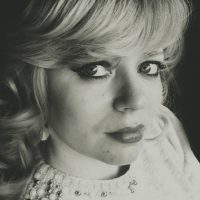 Assistant Oana Bordeanu Ph.D. Unarte