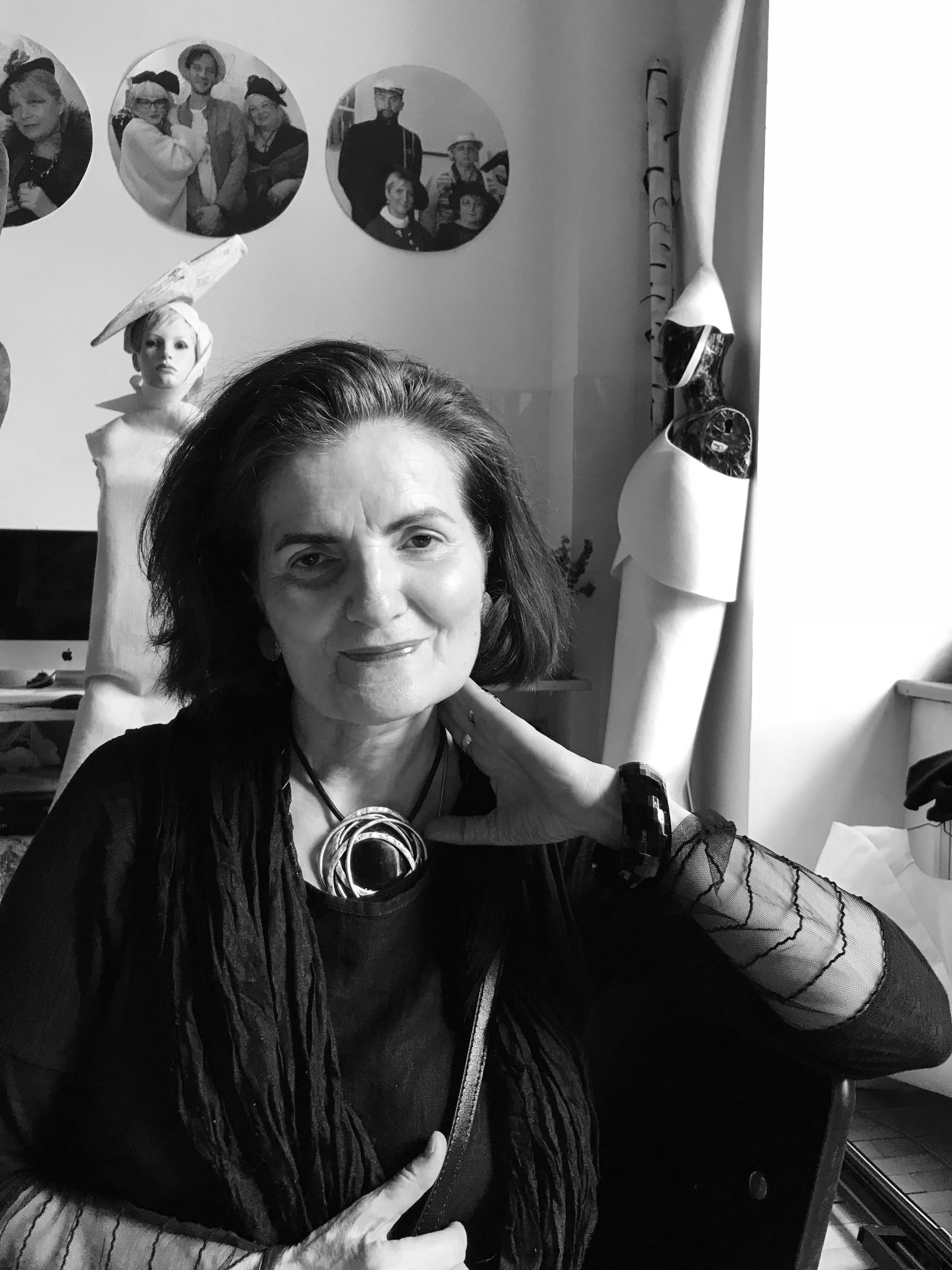 Profesori Universitatea Națională de Arte București