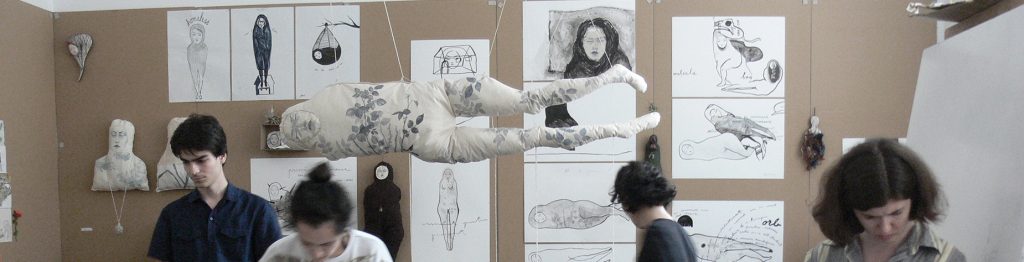 Facultatea de Arte Plastice (FAP) Universitatea Națională de Arte București