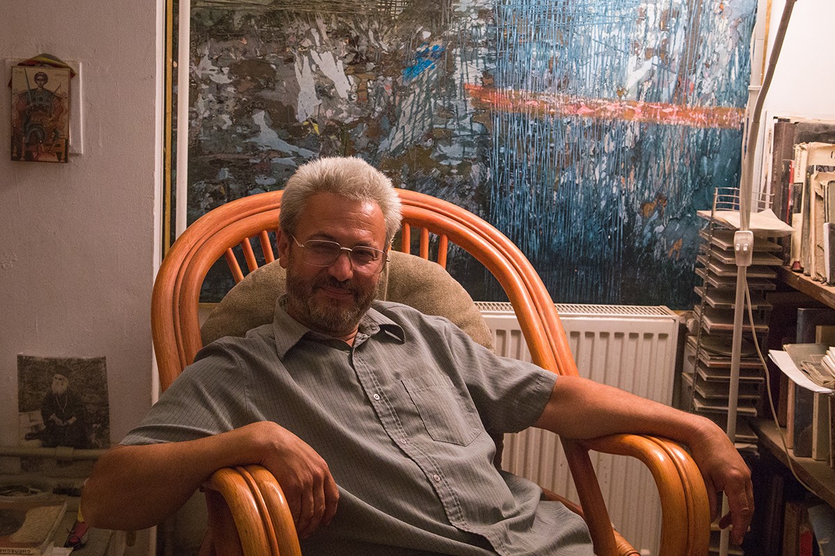 Profesori Universitatea Națională de Arte București