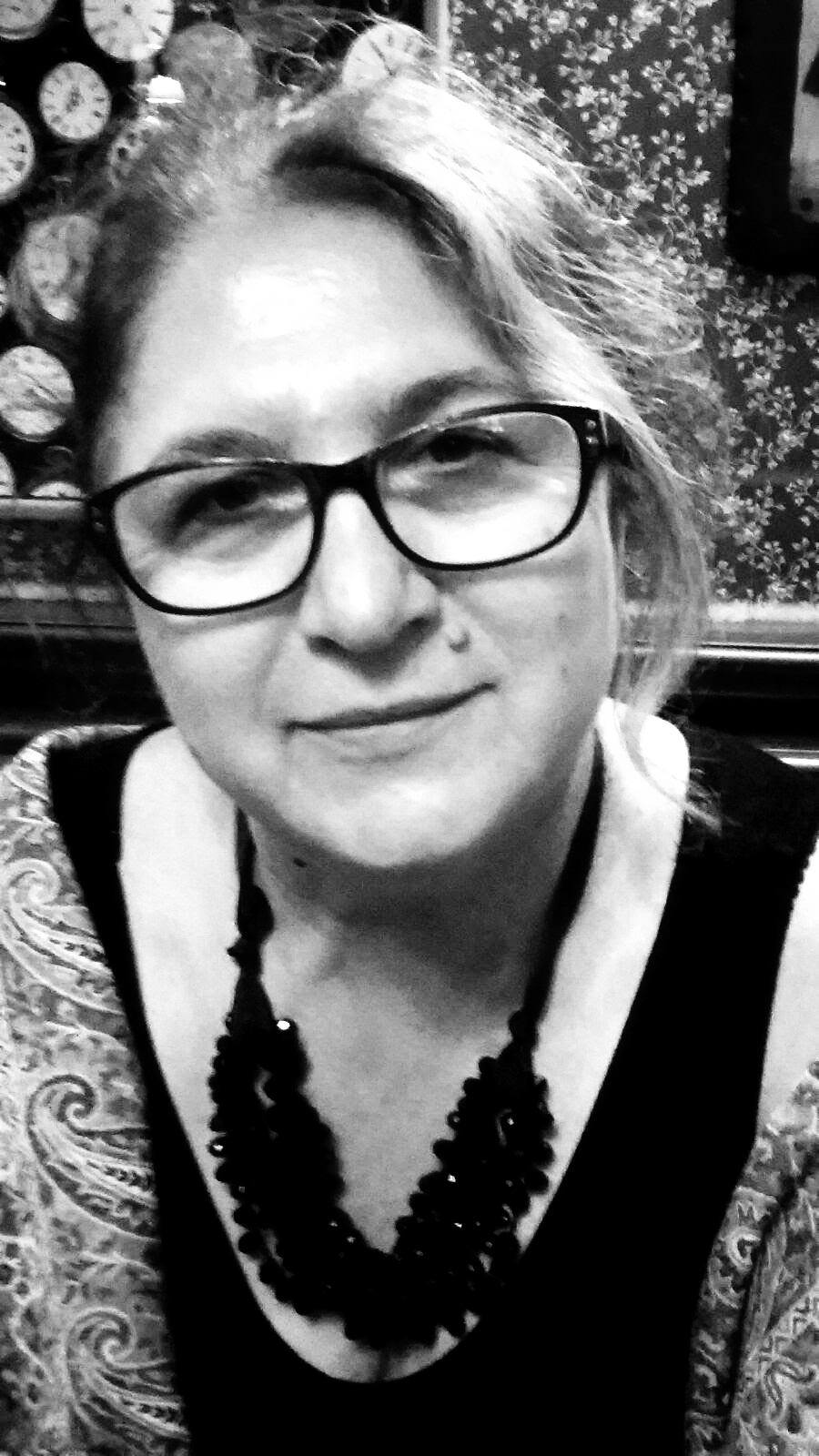 Profesor univ. dr. Paula Barbu Unarte