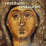 Expoziția Recuperări, restituiri, restaurări Universitatea Națională de Arte București