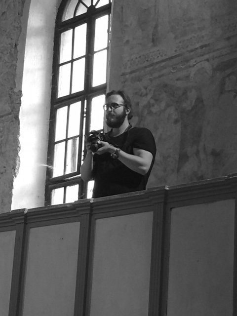 Profesori Universitatea Națională de Arte București