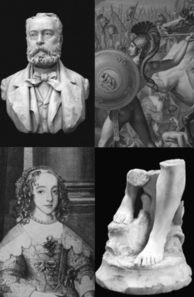 Muzeul UNARTE Universitatea Națională de Arte București