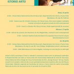 Workshop de teorii și metode în cercetarea istoriei artei (2019) Universitatea Națională de Arte București