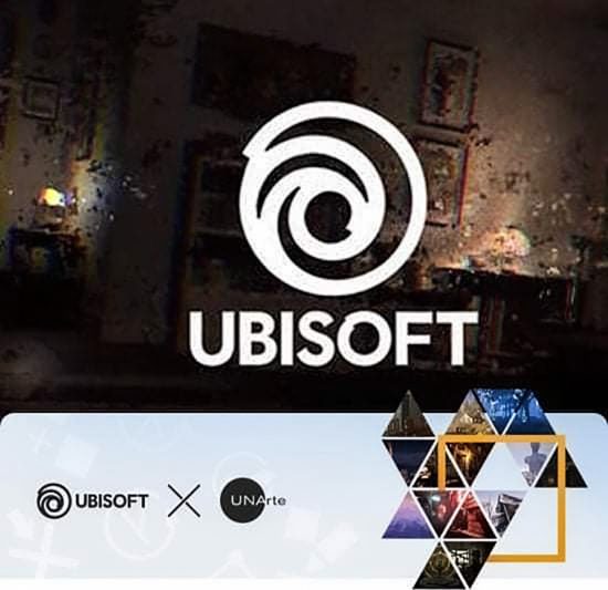 Inscriere curs optional Arta Digitala 3D, curs realizat de UBISOFT in parteneriat cu Departamentul Scenografie si Eveniment Artistic Universitatea Națională de Arte București