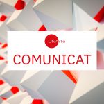 comunikat