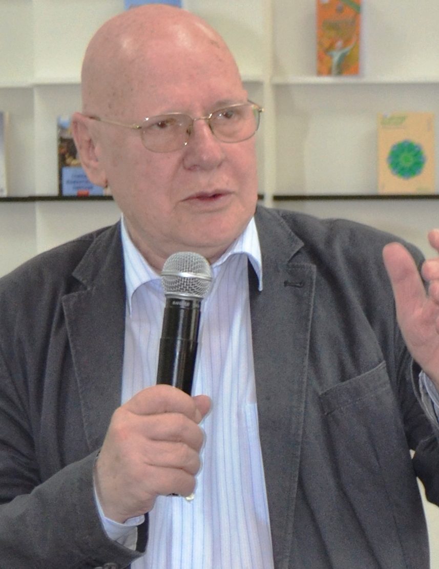 Profesori Universitatea Națională de Arte București