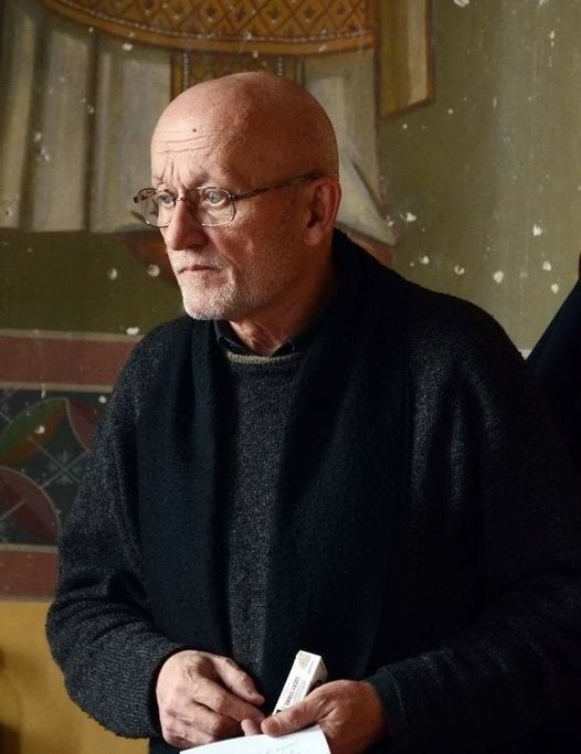 Prof. univ. dr. Cezar Atodiresei Universitatea Națională de Arte București