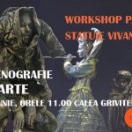WORKSHOP SCENOGRAFIE