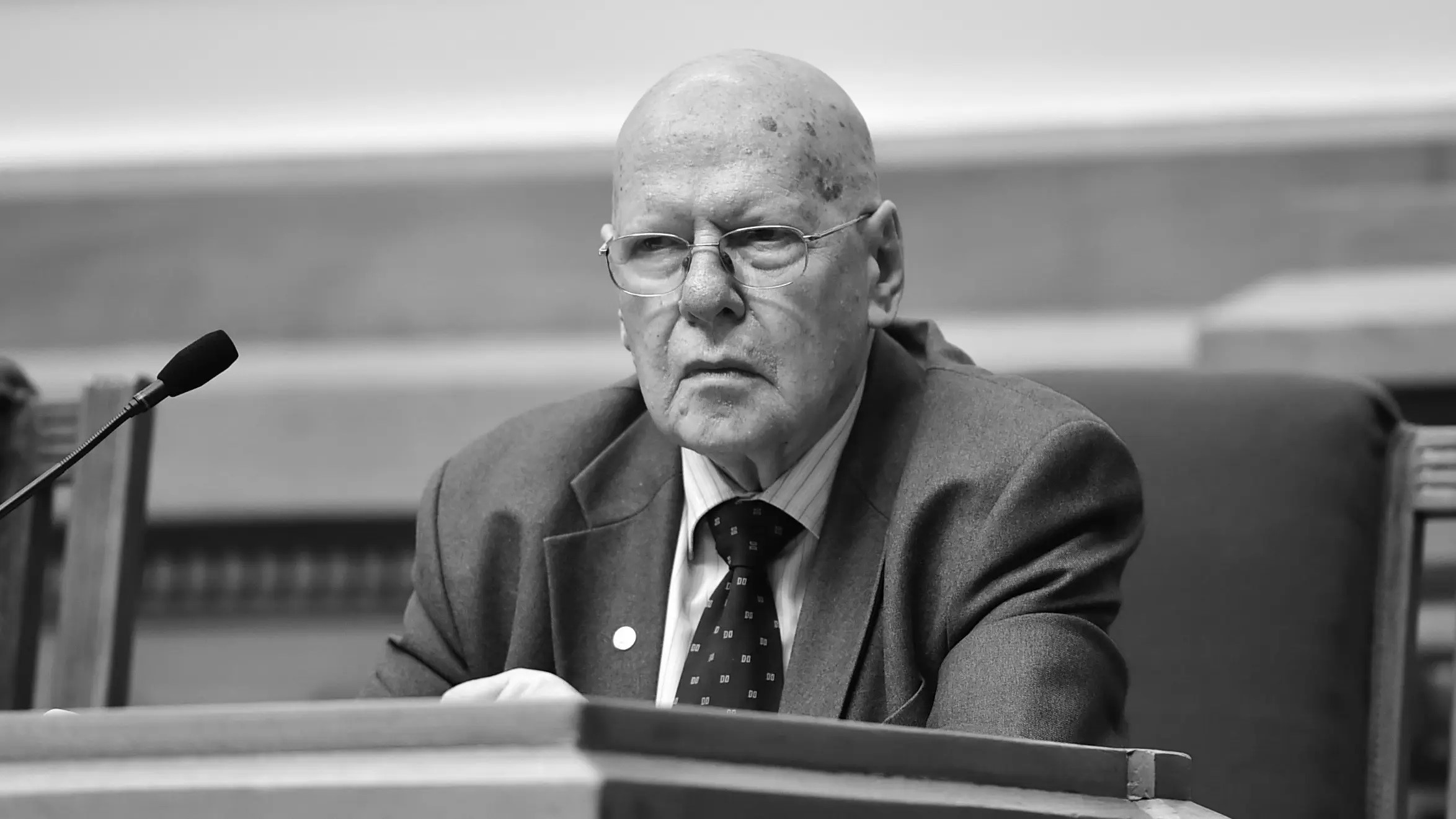 Răzvan Theodorescu (1939 - 2023) Universitatea Națională de Arte București
