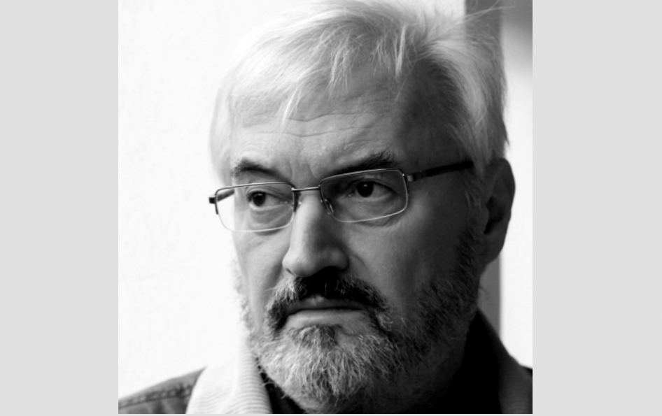 Profesor universitar dr. Mihail Mănescu (1943-2023) Universitatea Națională de Arte București