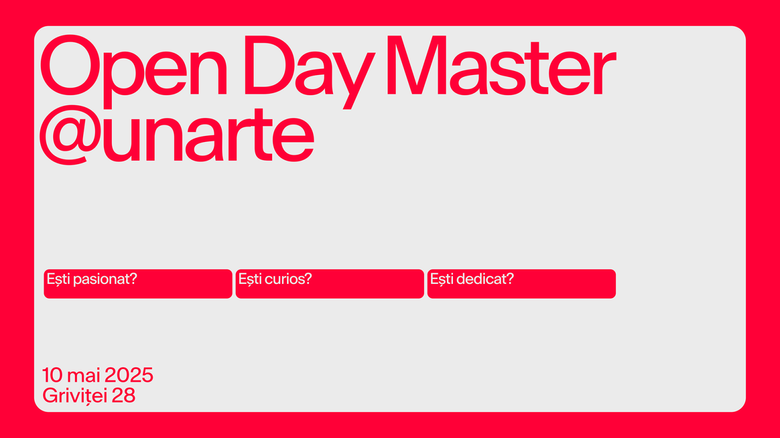 Home Universitatea Națională de Arte București