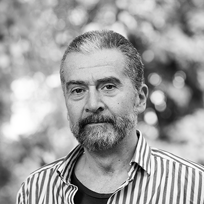 Alexandru Mărginean