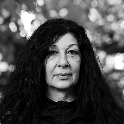 Alice Vișan