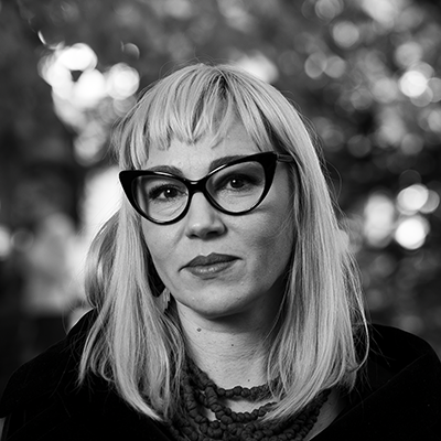 Alina Griga