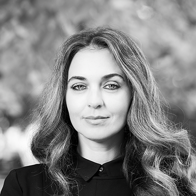 Alina Gurguță
