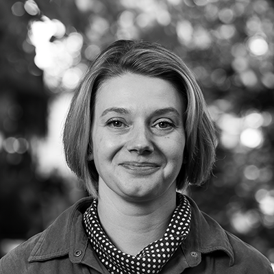 Andrea Nagy