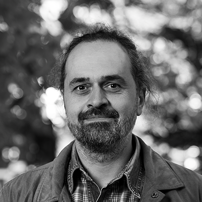 Andrei Ciubotaru