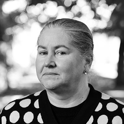 Anna Mária Orbán