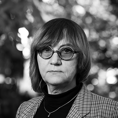 Carmen Apetrei