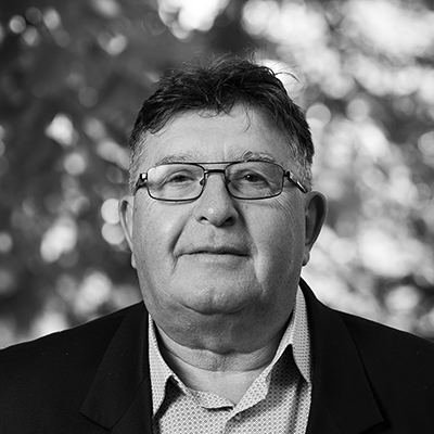 Constantin Aslam