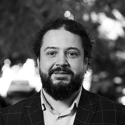 Cornel Moraru