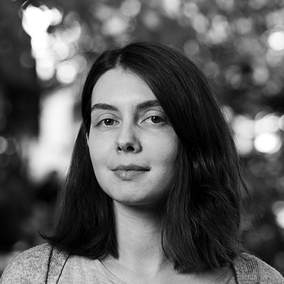 Cristina Ginara Ivanof