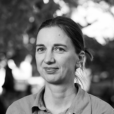 Cristina Serendan